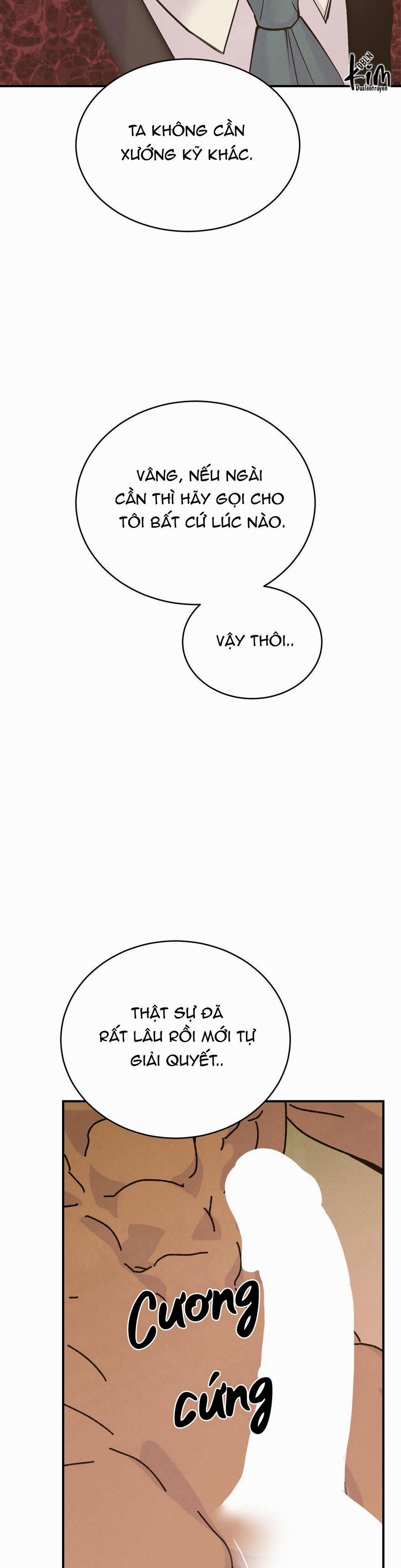 Cậu Bé Đào 14 trang 31