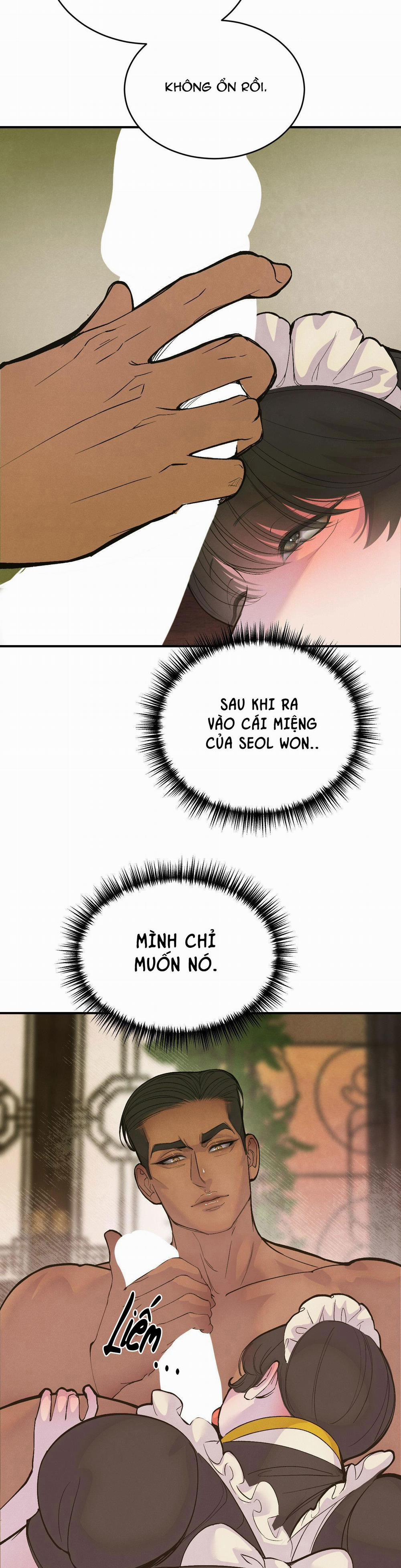 Cậu Bé Đào 14 trang 33