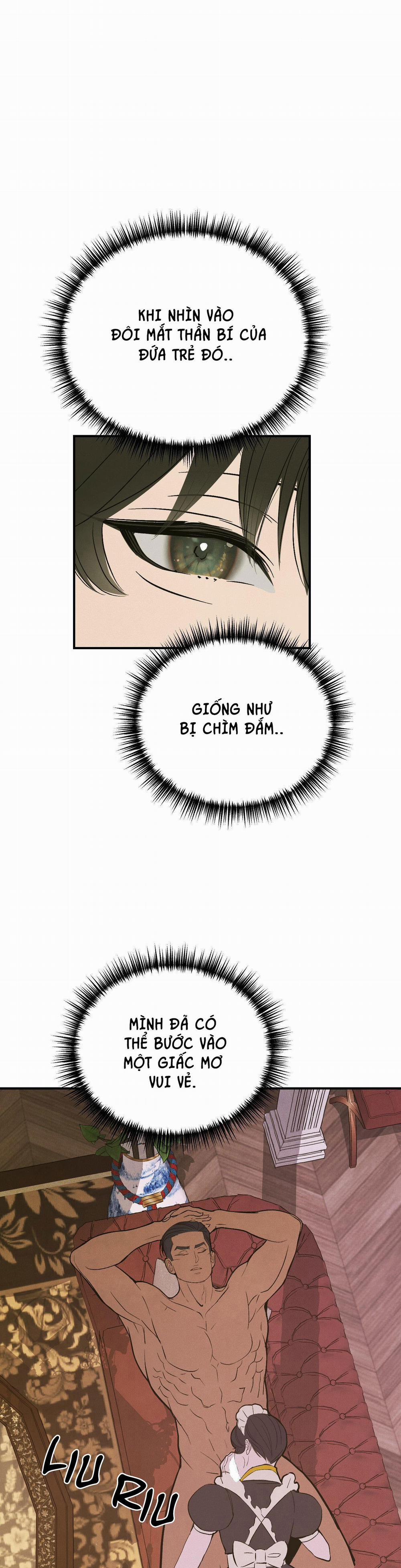 Cậu Bé Đào 14 trang 35