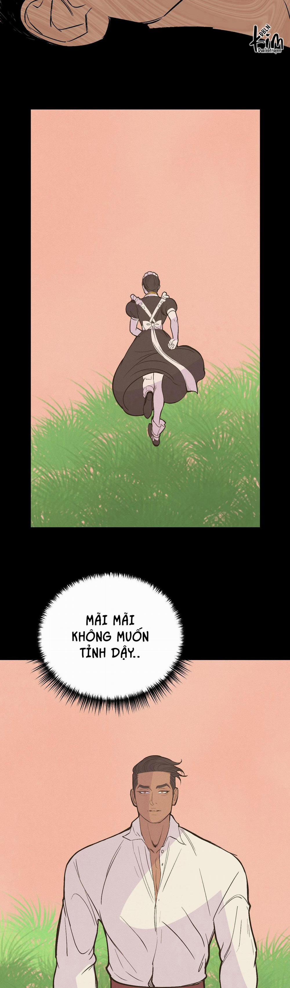 Cậu Bé Đào 14 trang 37