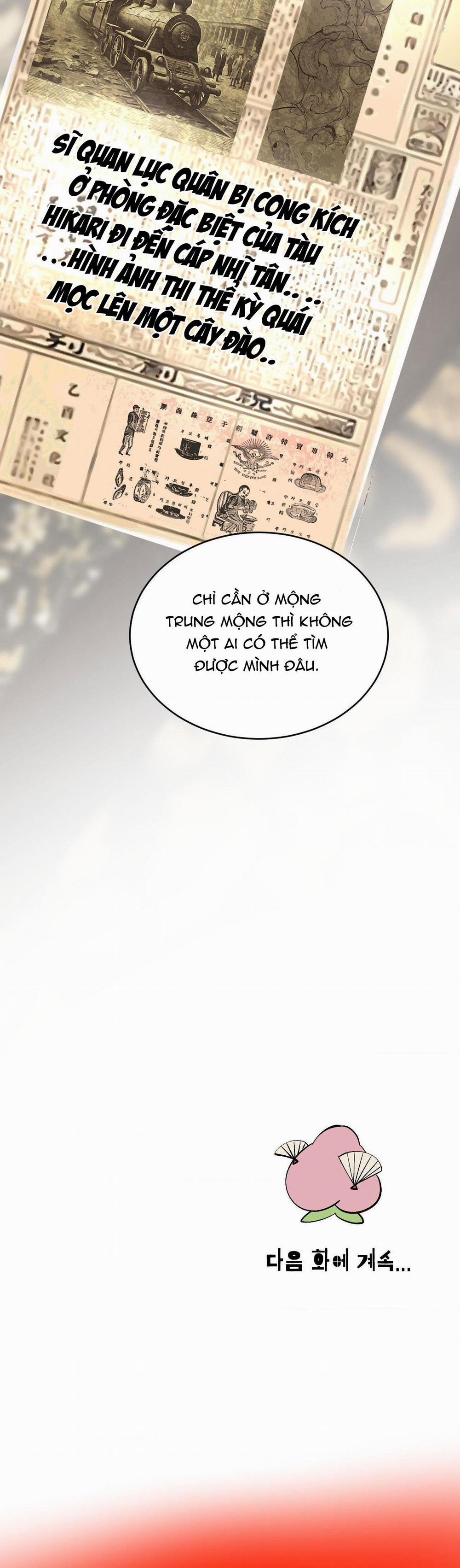 Cậu Bé Đào 14 trang 40