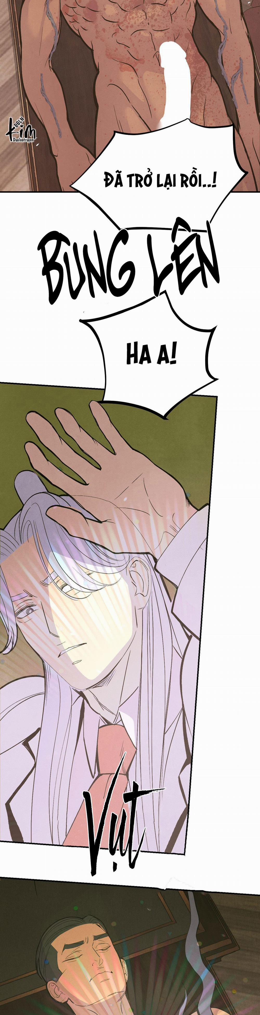 Cậu Bé Đào 14 trang 5