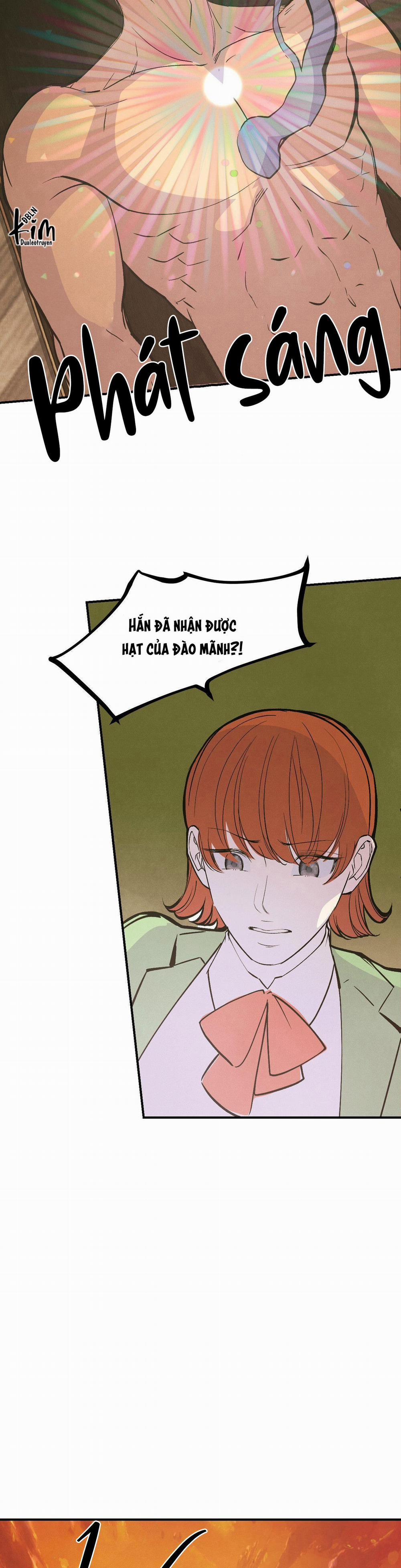 Cậu Bé Đào 14 trang 6