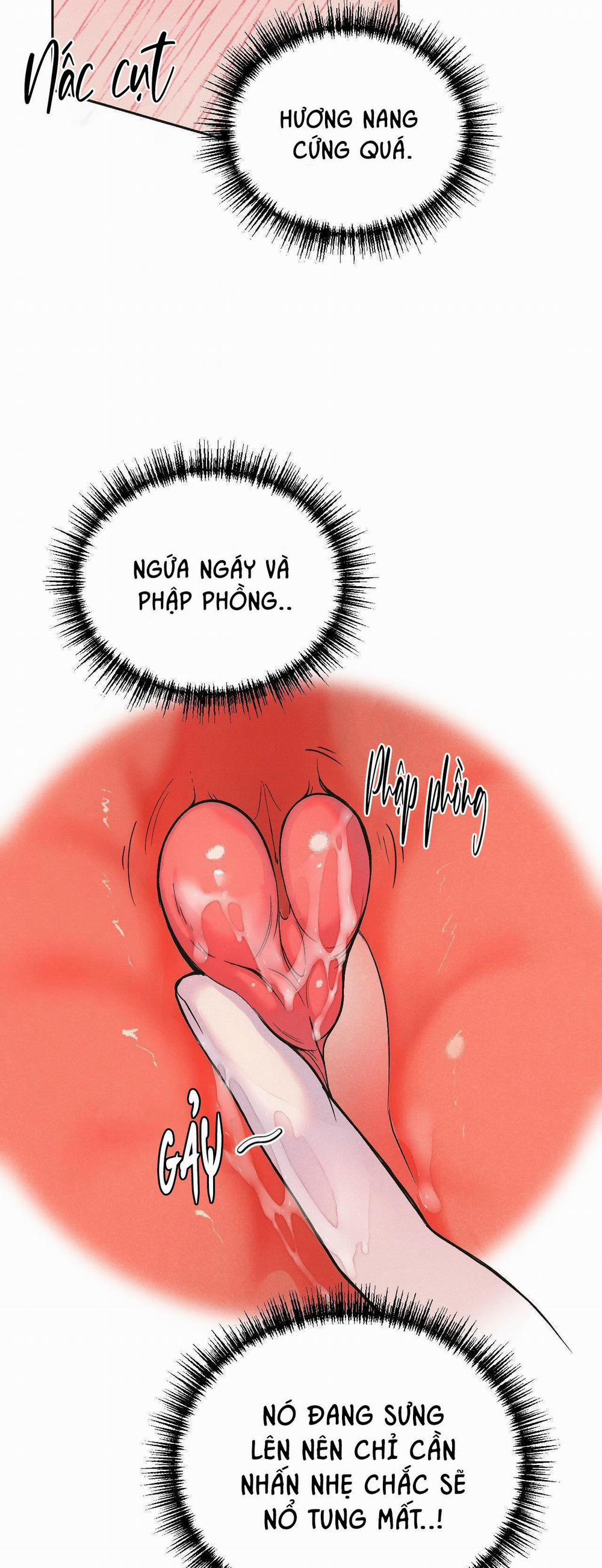 Cậu Bé Đào 4 trang 13