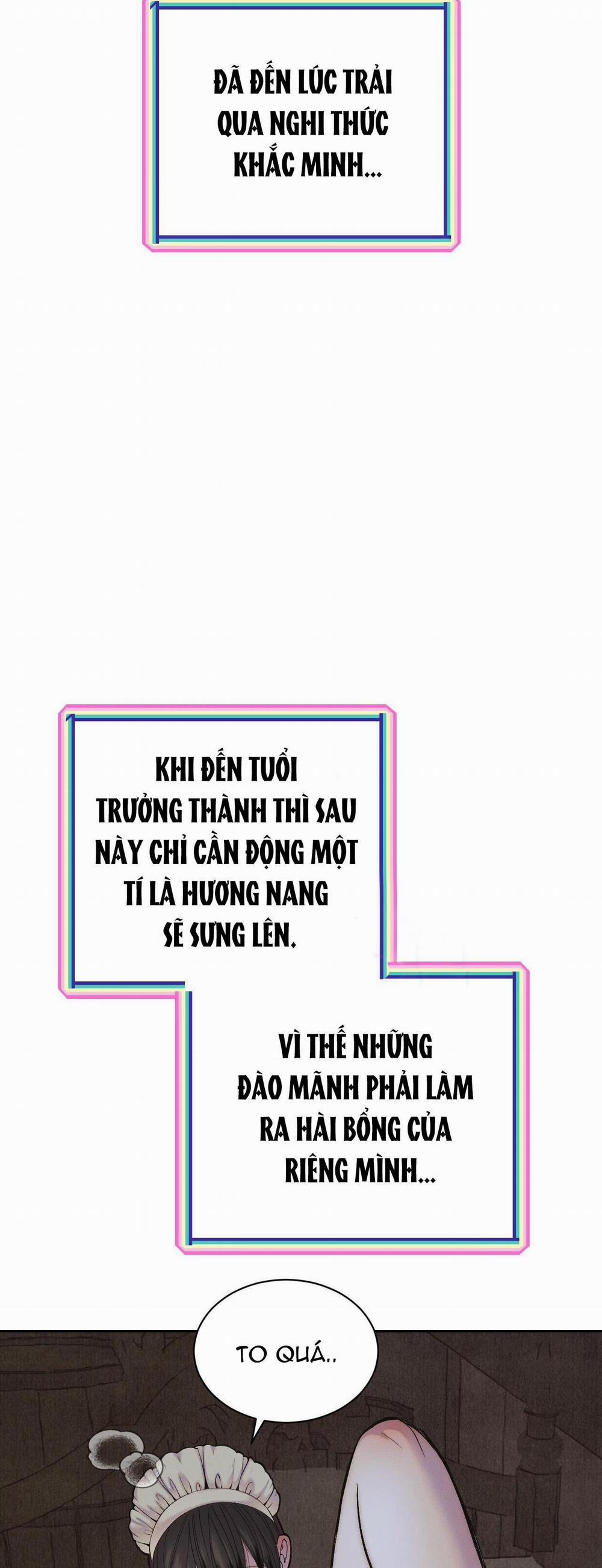 Cậu Bé Đào 4 trang 15