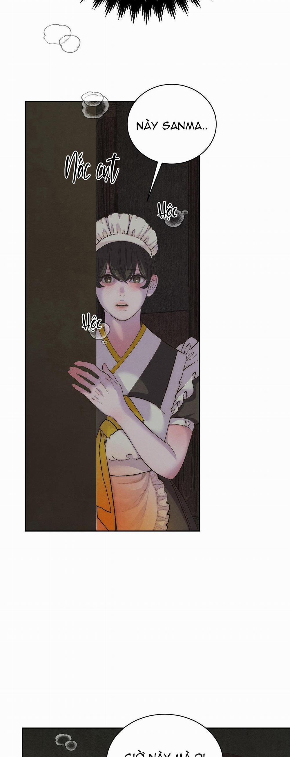 Cậu Bé Đào 4 trang 17