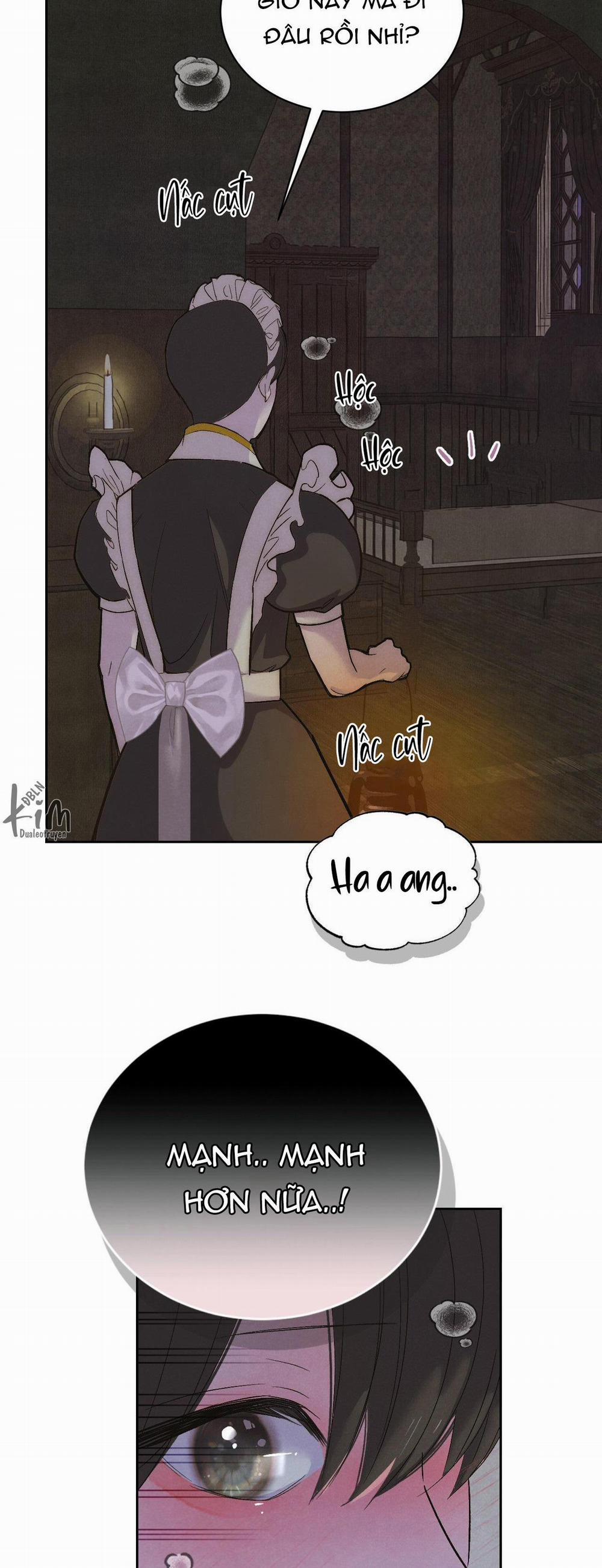 Cậu Bé Đào 4 trang 18