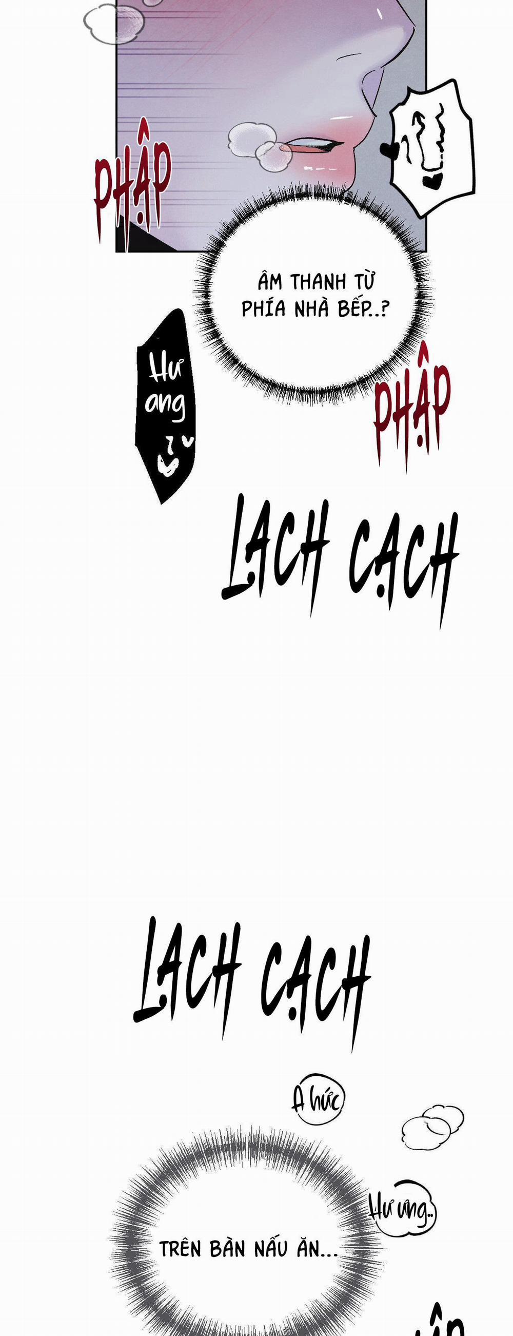 Cậu Bé Đào 4 trang 19