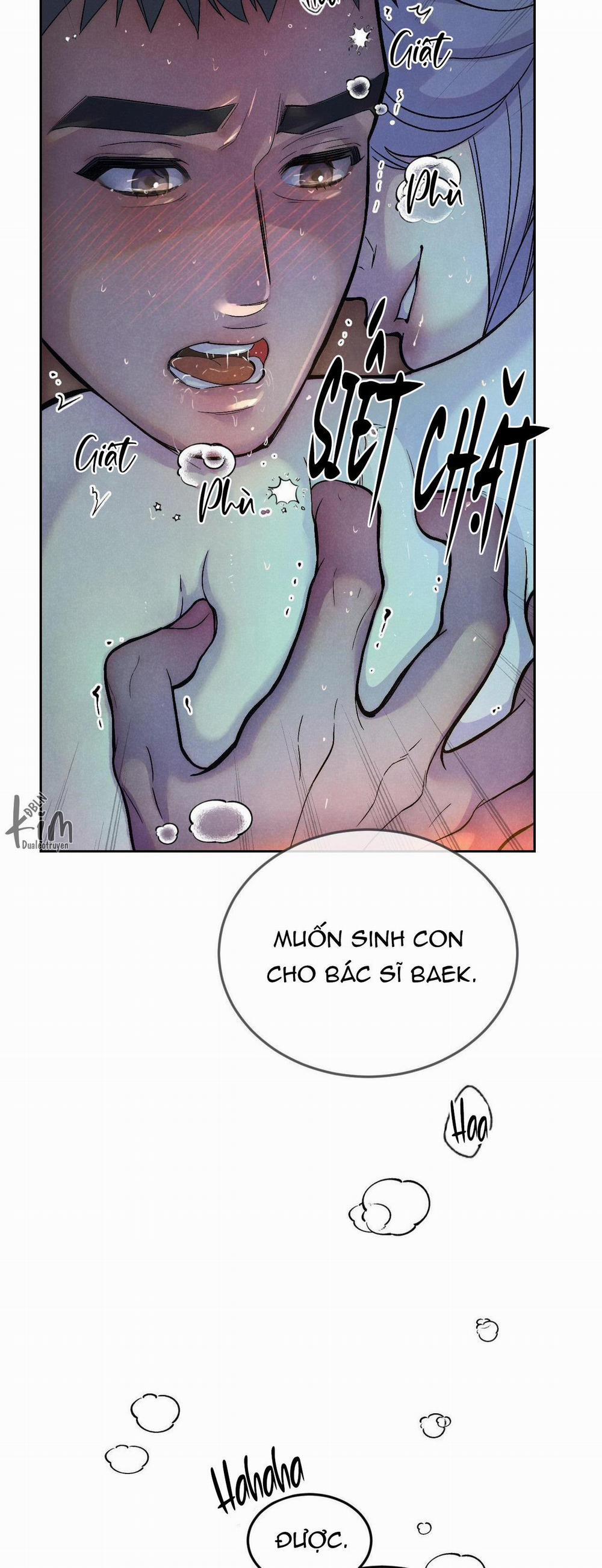 Cậu Bé Đào 4 trang 24