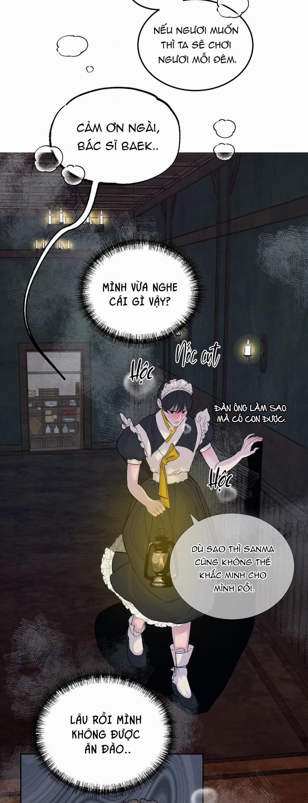 Cậu Bé Đào 4 trang 25