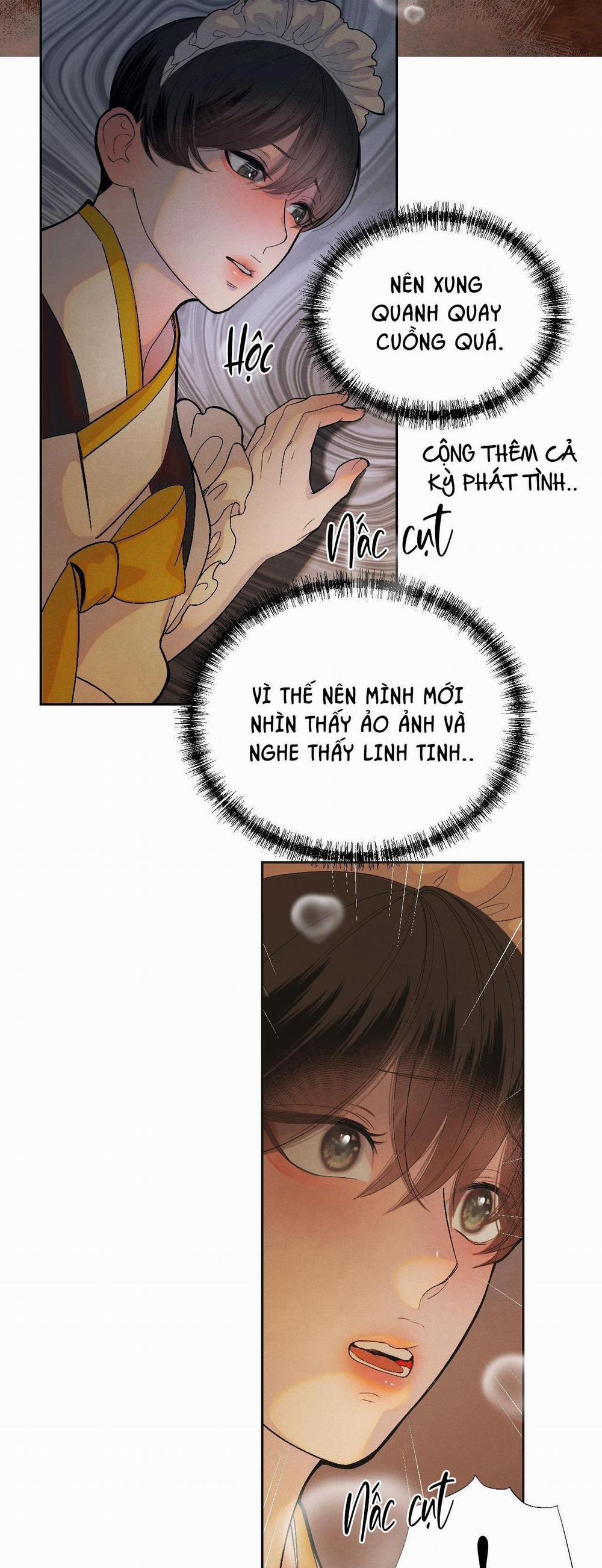 Cậu Bé Đào 4 trang 26