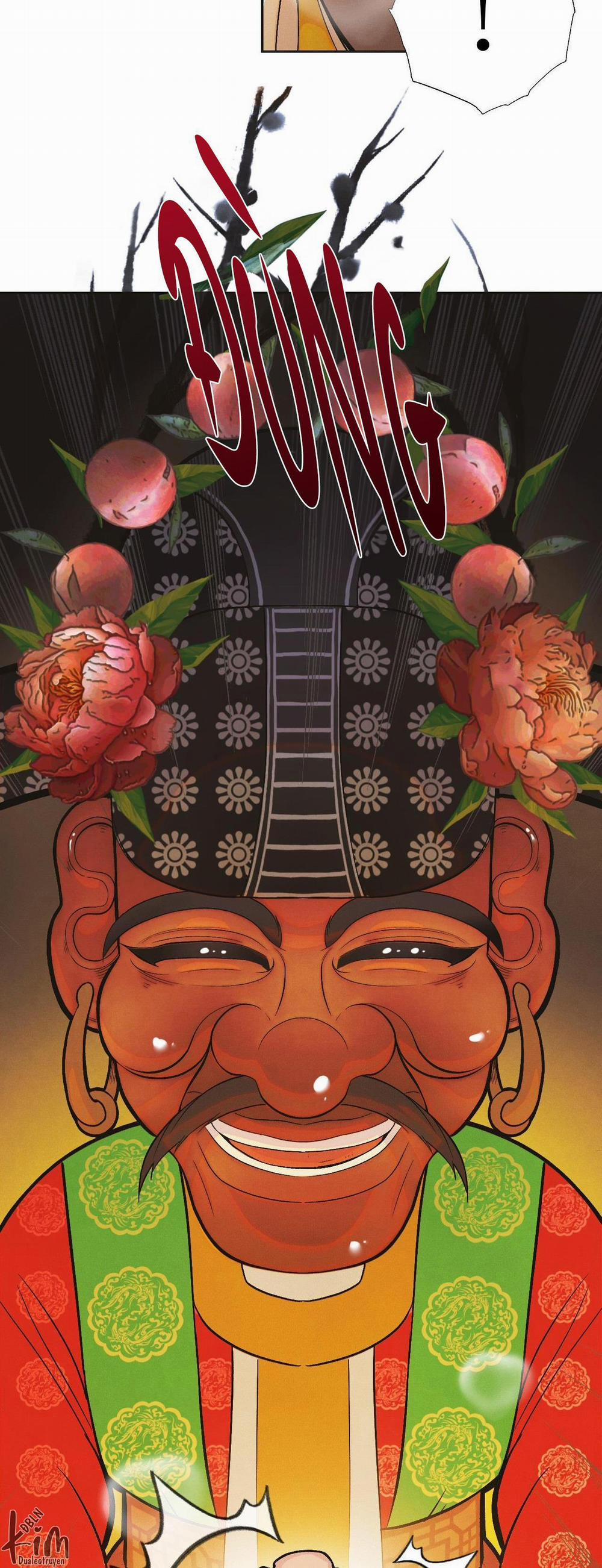 Cậu Bé Đào 4 trang 27