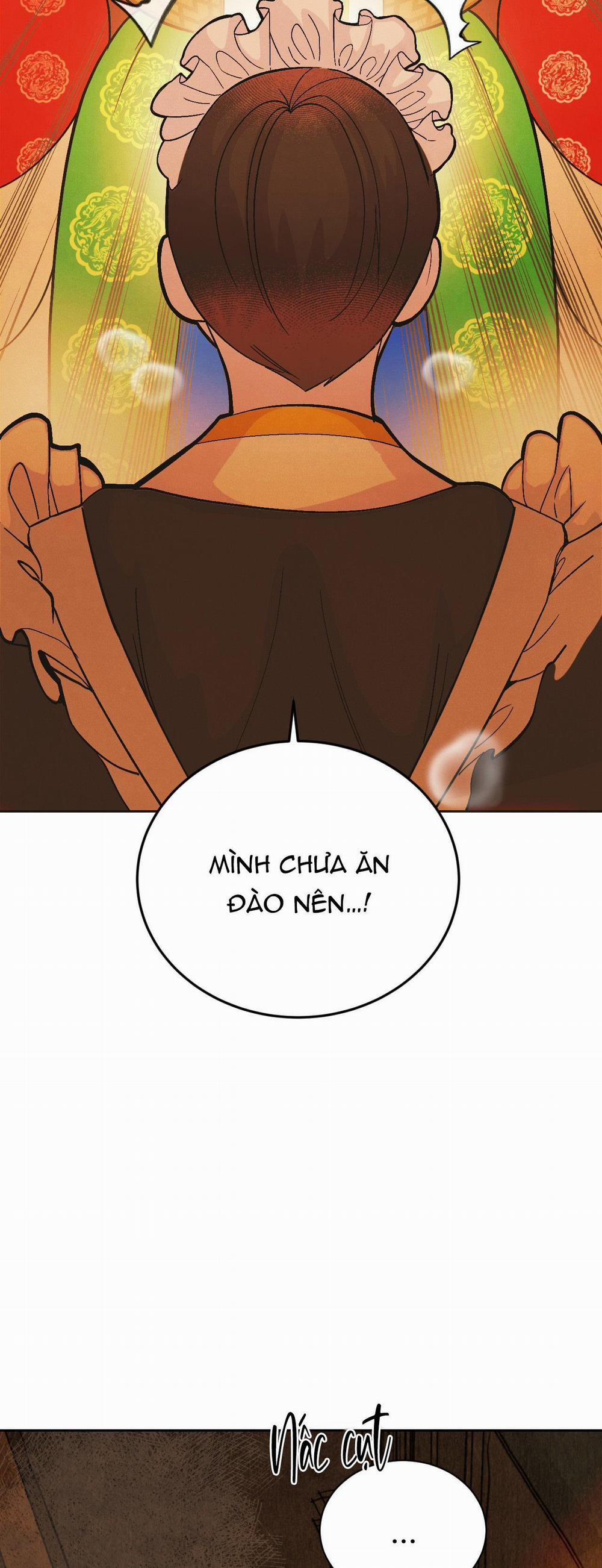 Cậu Bé Đào 4 trang 28