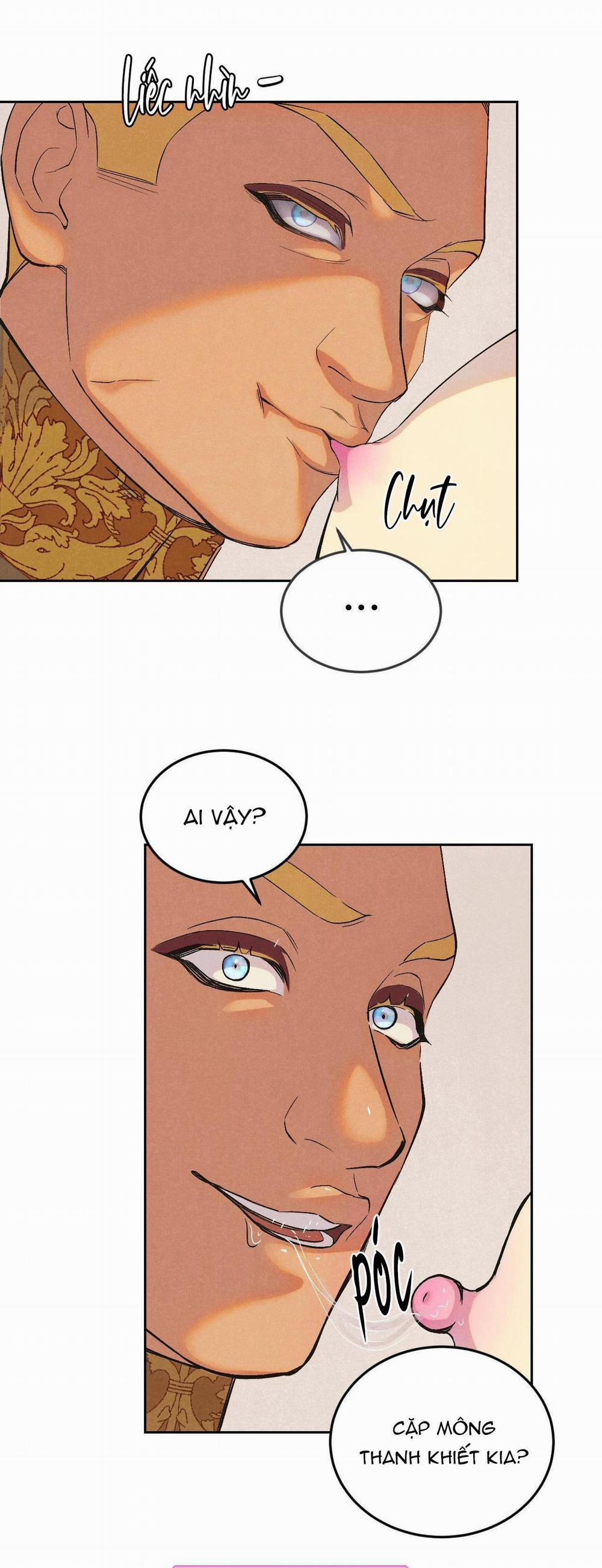 Cậu Bé Đào 4 trang 3