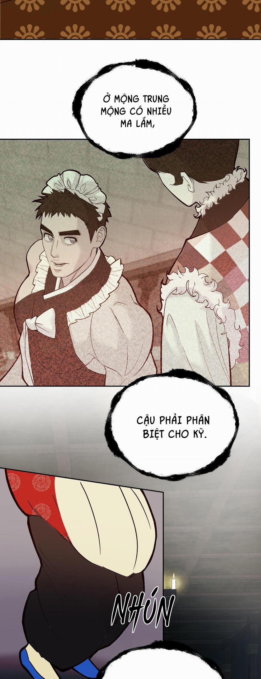 Cậu Bé Đào 4 trang 30