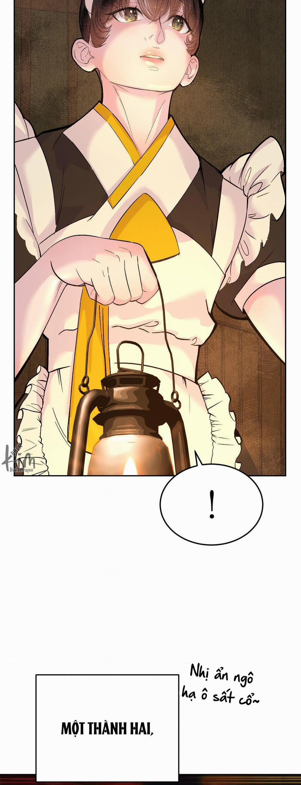 Cậu Bé Đào 4 trang 32