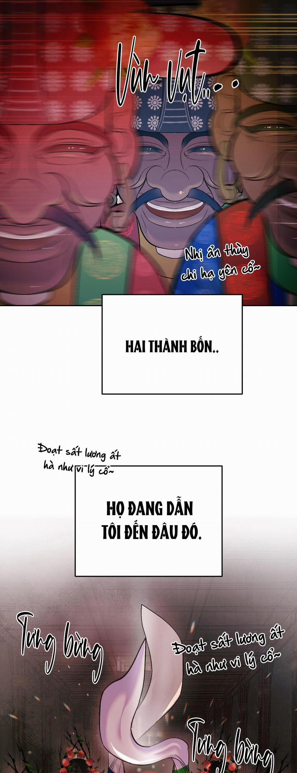 Cậu Bé Đào 4 trang 33