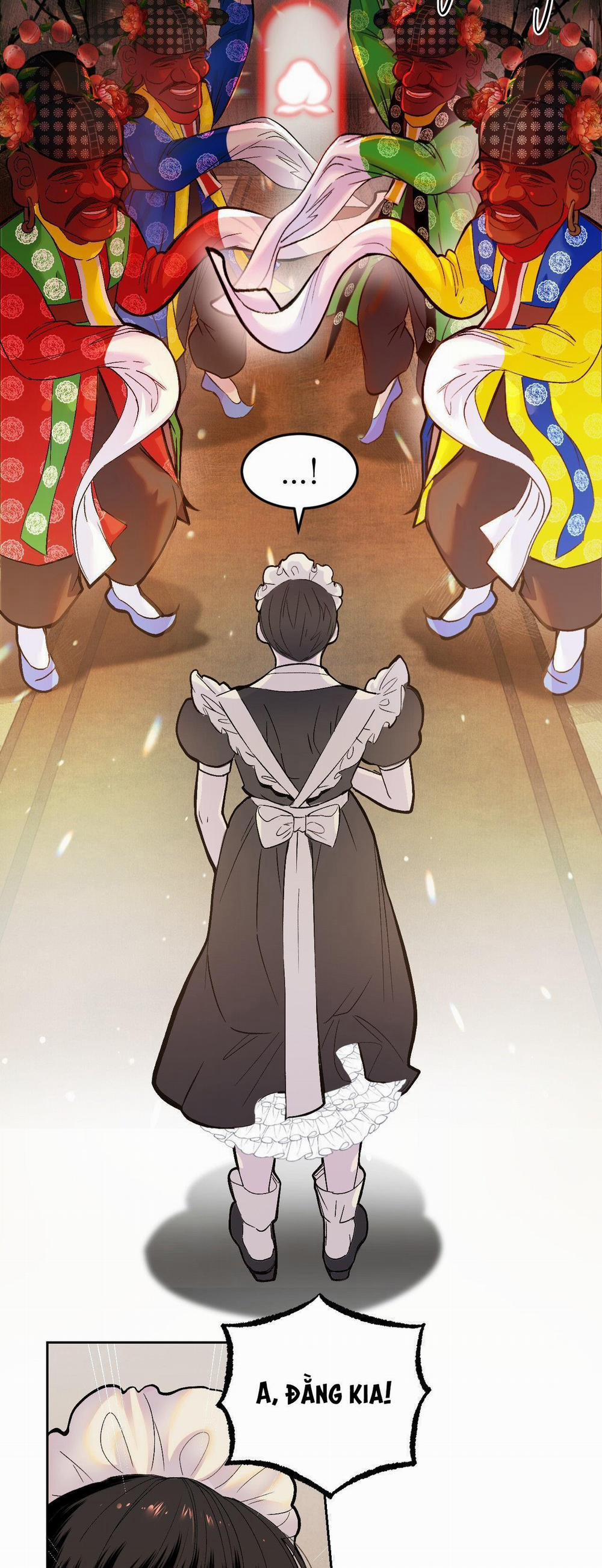 Cậu Bé Đào 4 trang 34