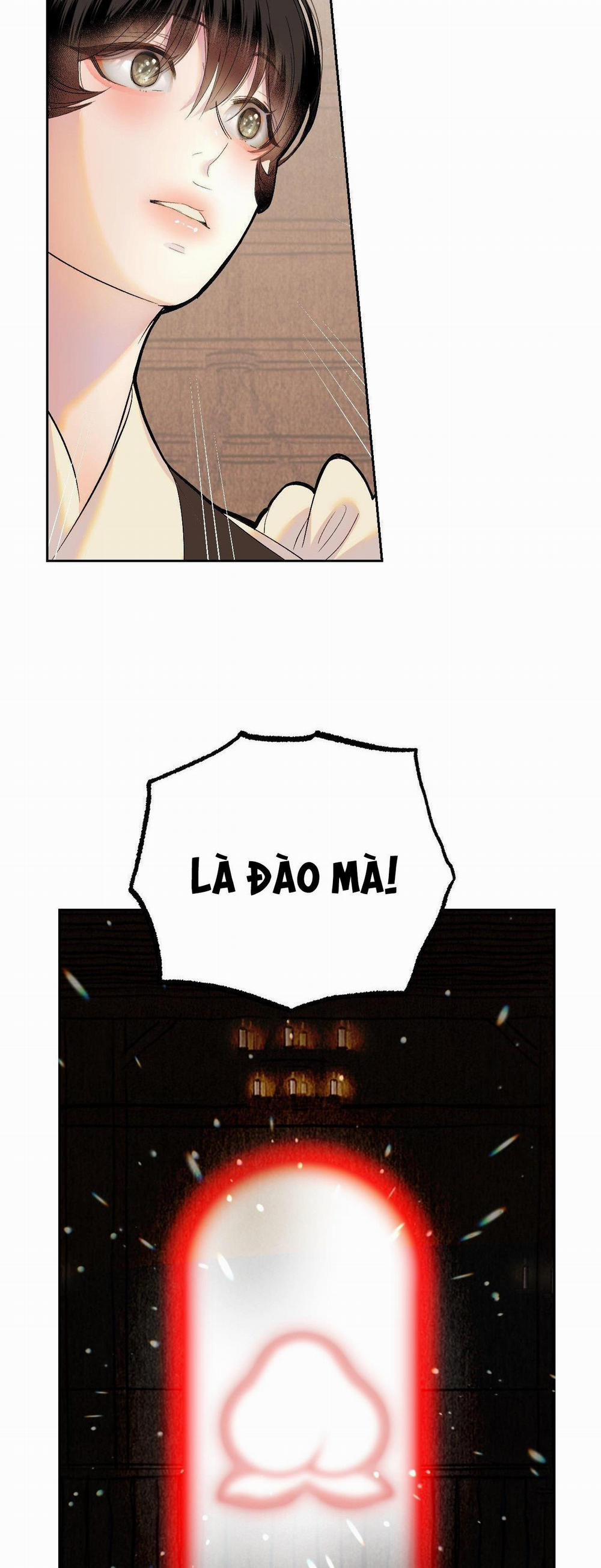 Cậu Bé Đào 4 trang 35