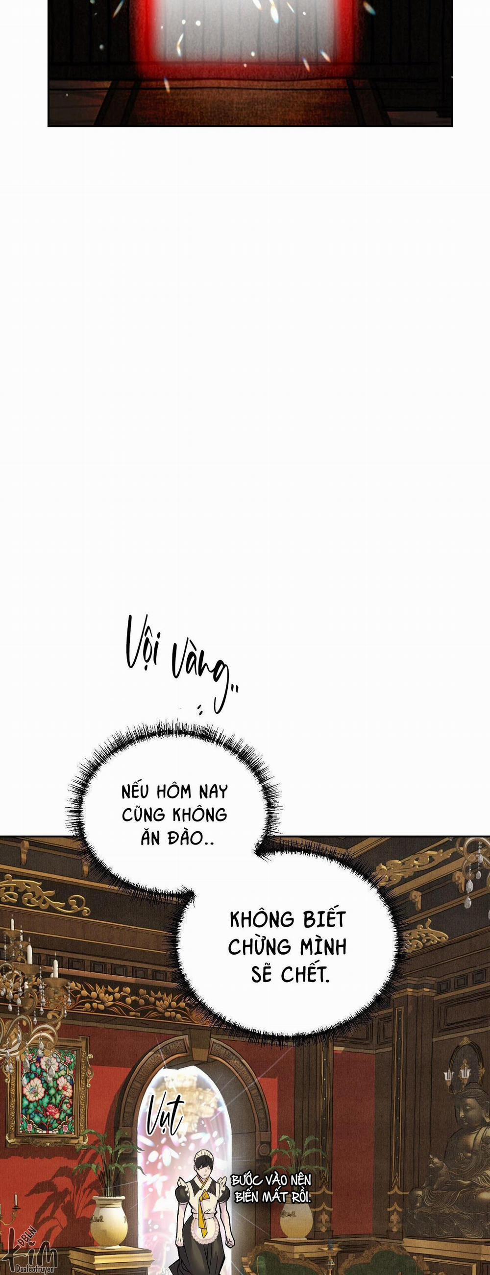 Cậu Bé Đào 4 trang 36