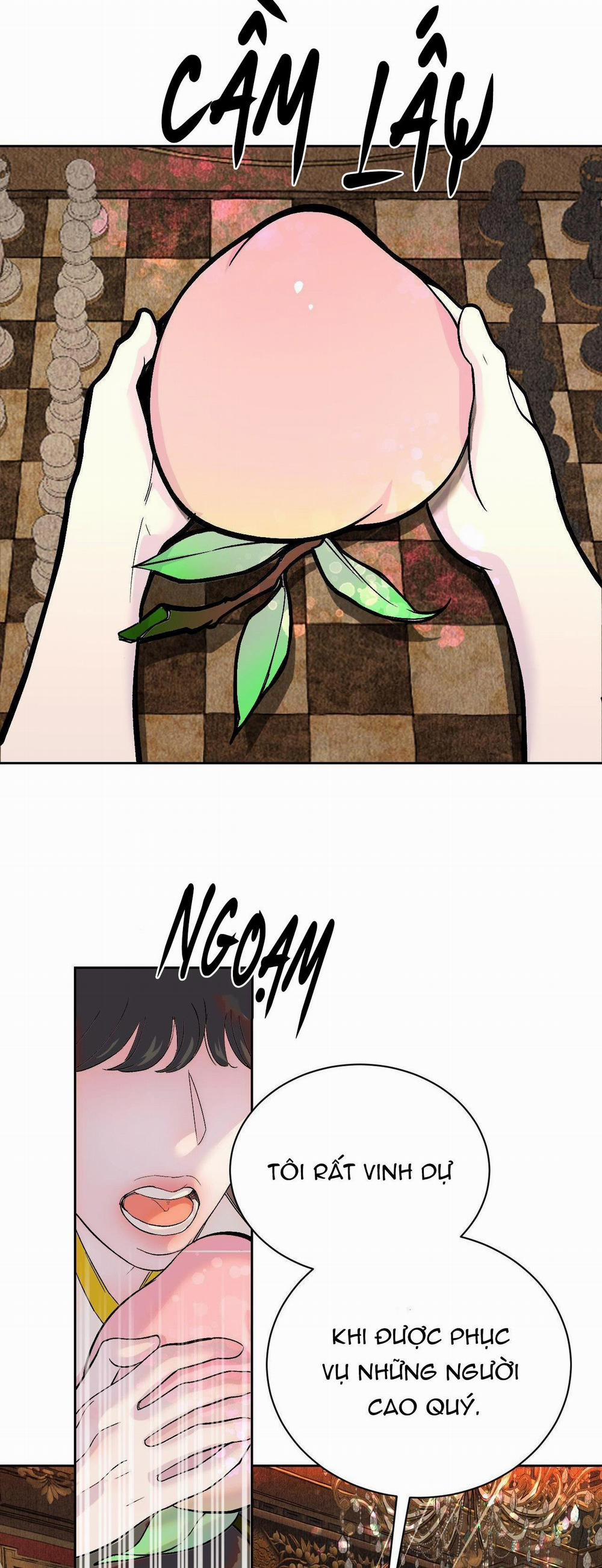 Cậu Bé Đào 4 trang 38