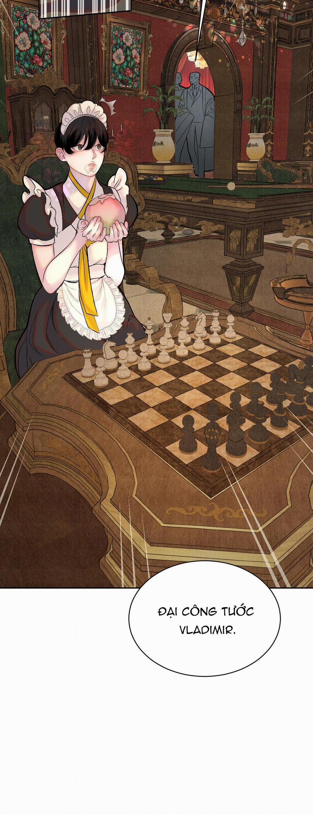 Cậu Bé Đào 4 trang 39