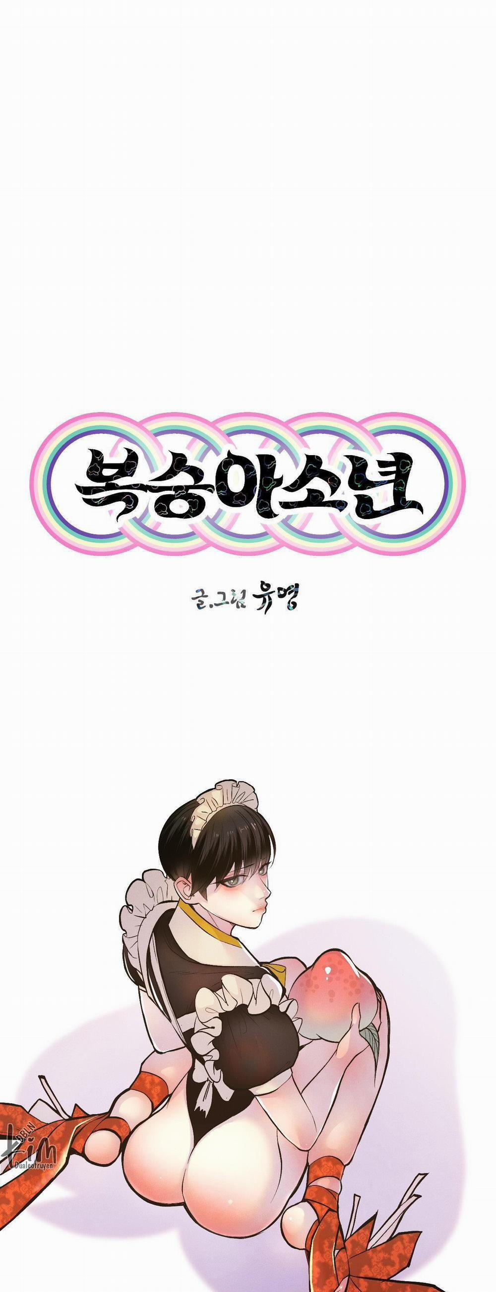 Cậu Bé Đào 4 trang 40