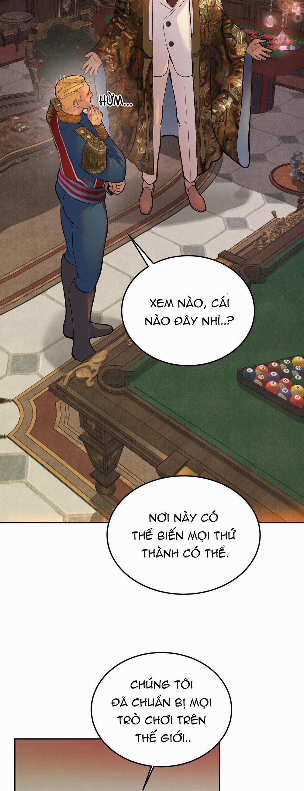 Cậu Bé Đào 4 trang 42