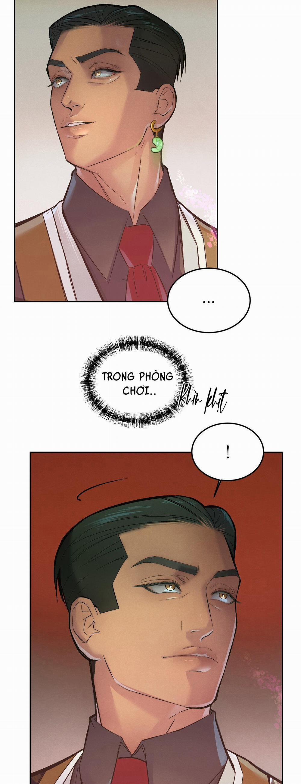 Cậu Bé Đào 4 trang 43