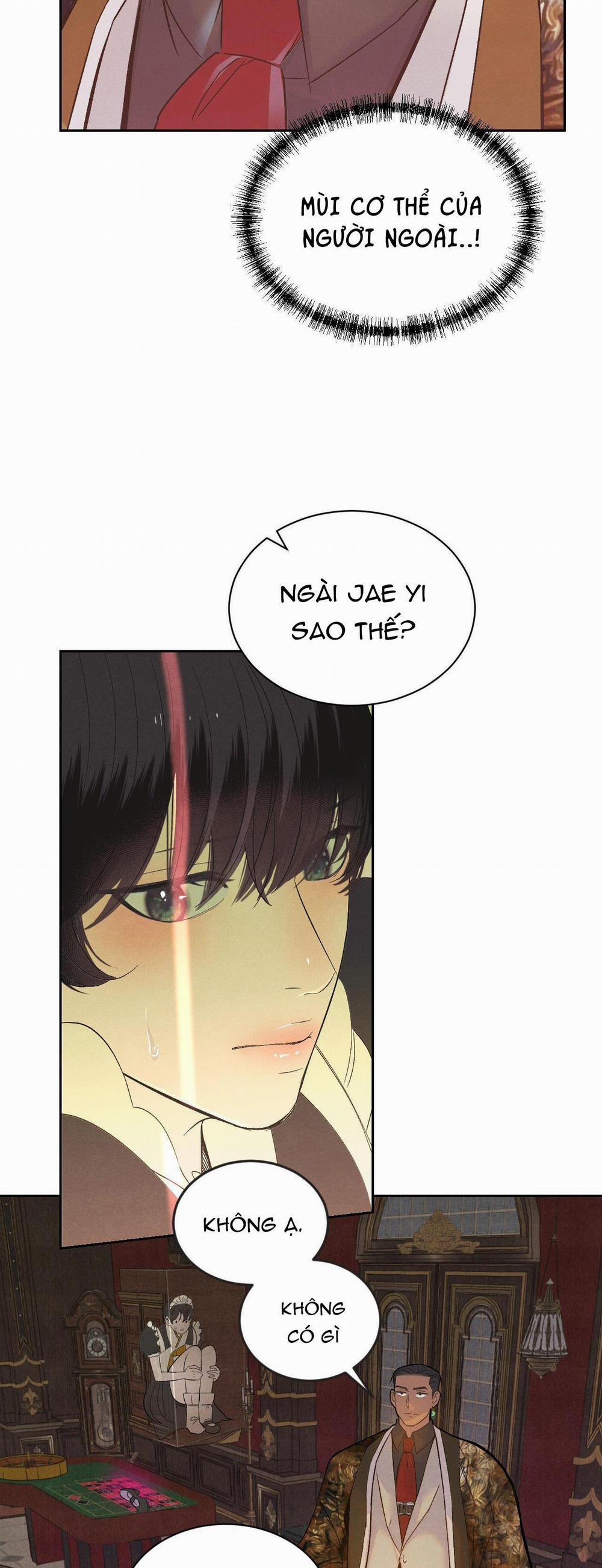 Cậu Bé Đào 4 trang 44