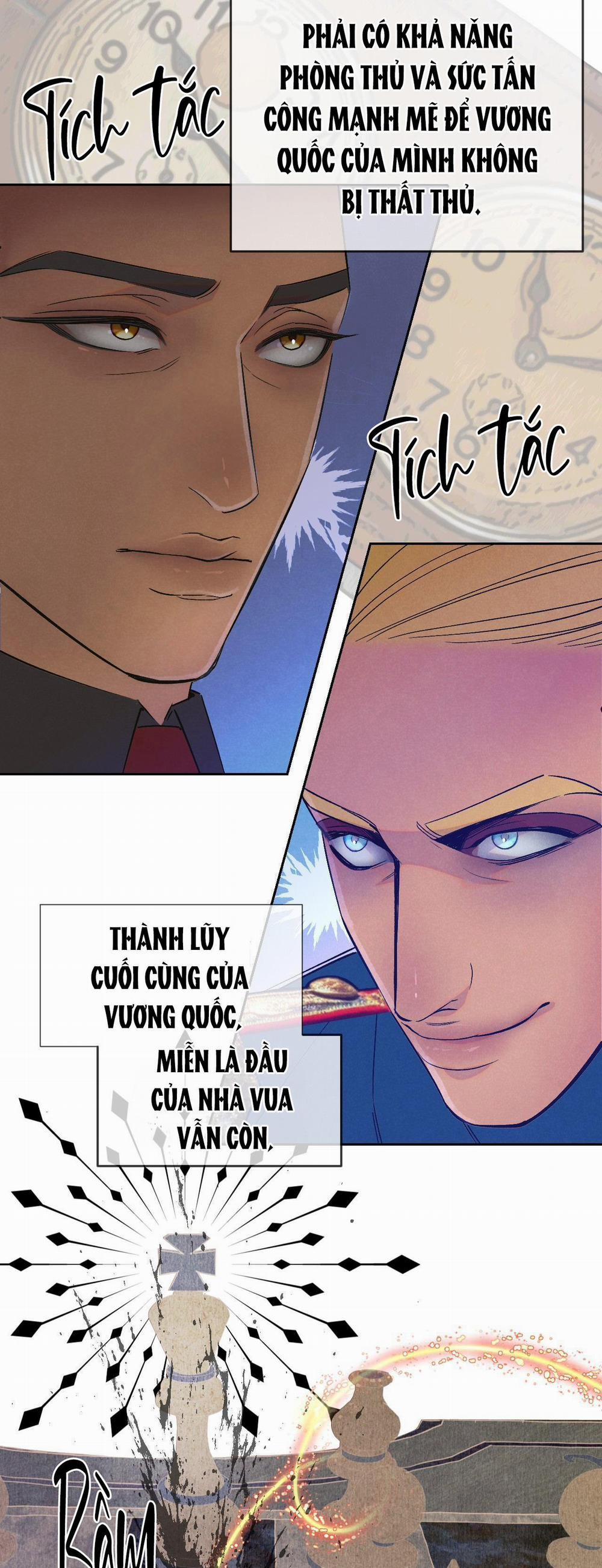 Cậu Bé Đào 4 trang 49