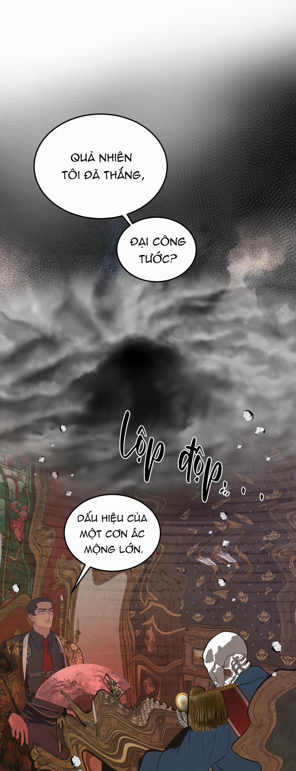 Cậu Bé Đào 4 trang 52