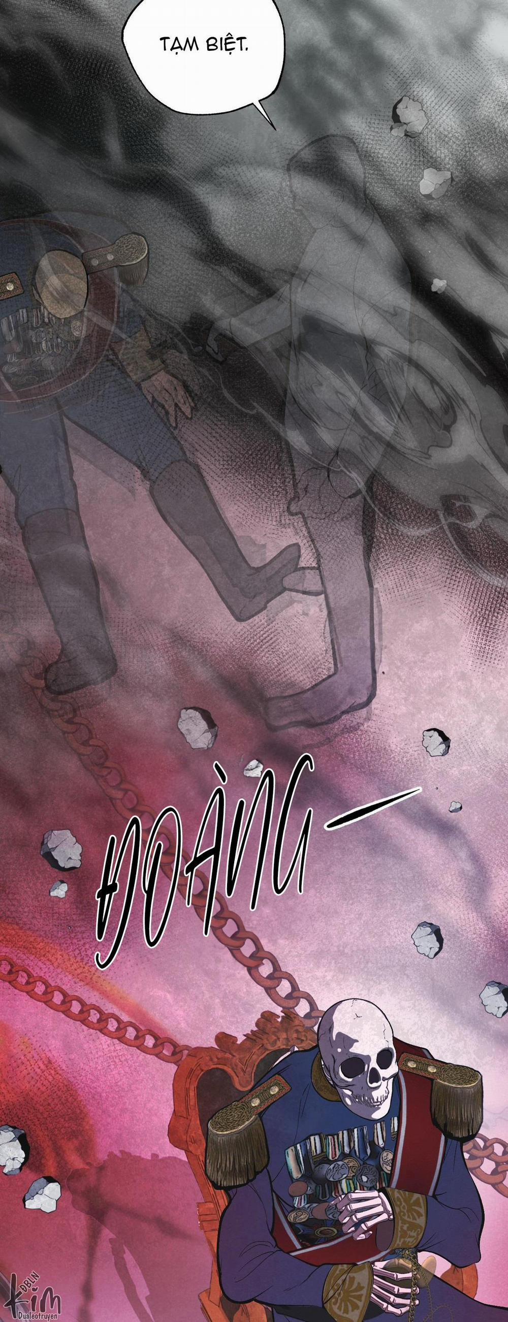 Cậu Bé Đào 4 trang 54