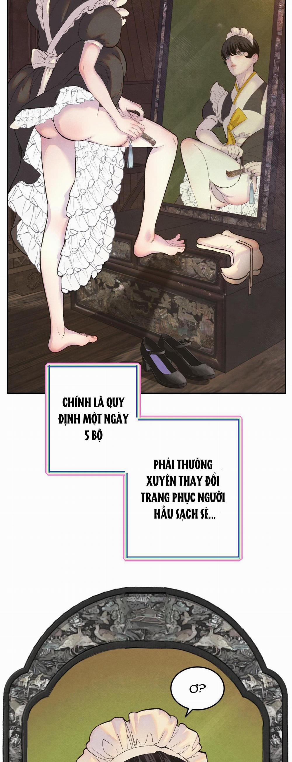 Cậu Bé Đào 4 trang 6