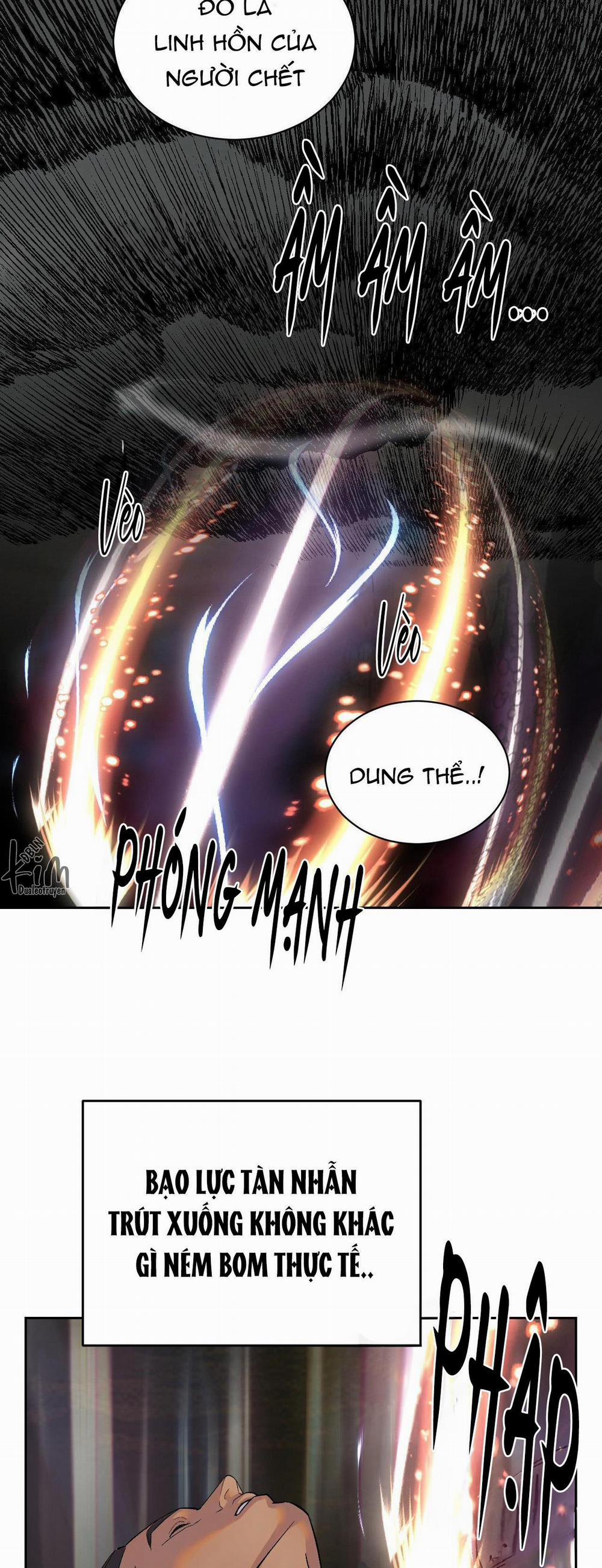 Cậu Bé Đào 4 trang 63