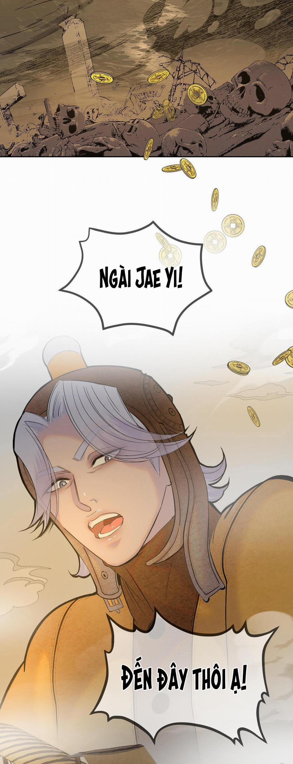 Cậu Bé Đào 4 trang 66