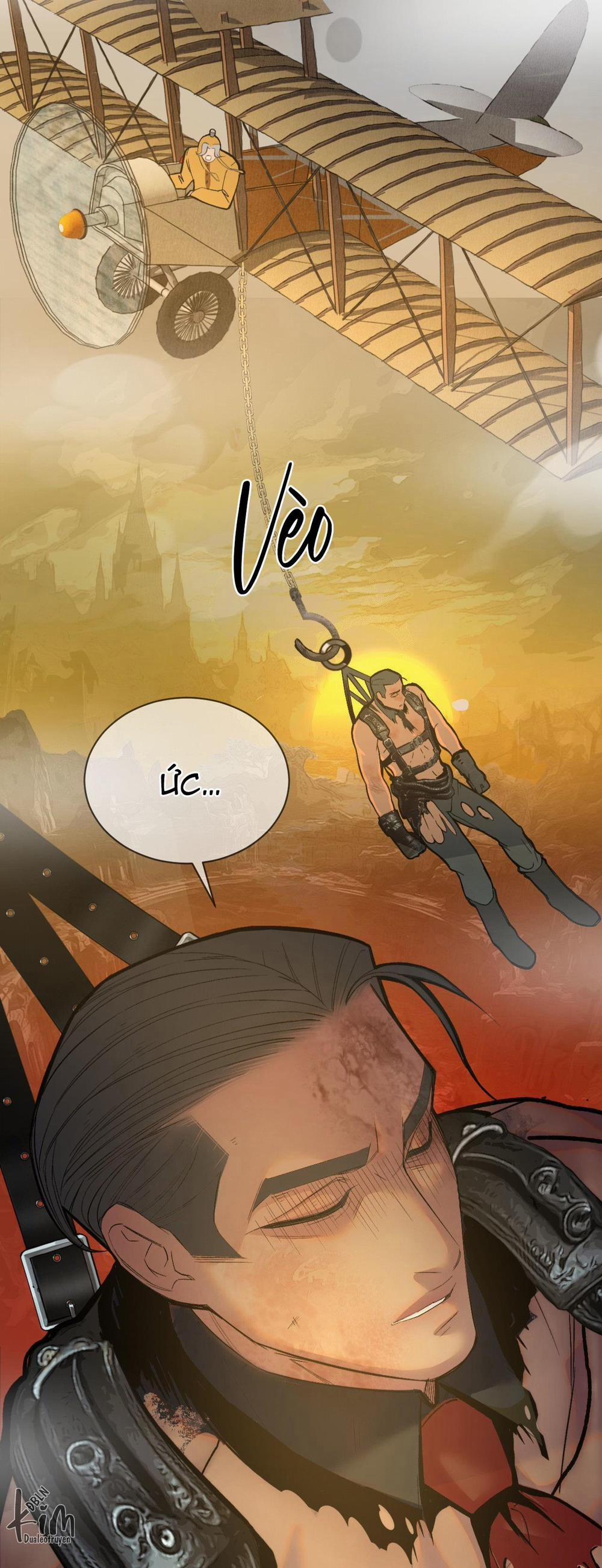 Cậu Bé Đào 4 trang 67