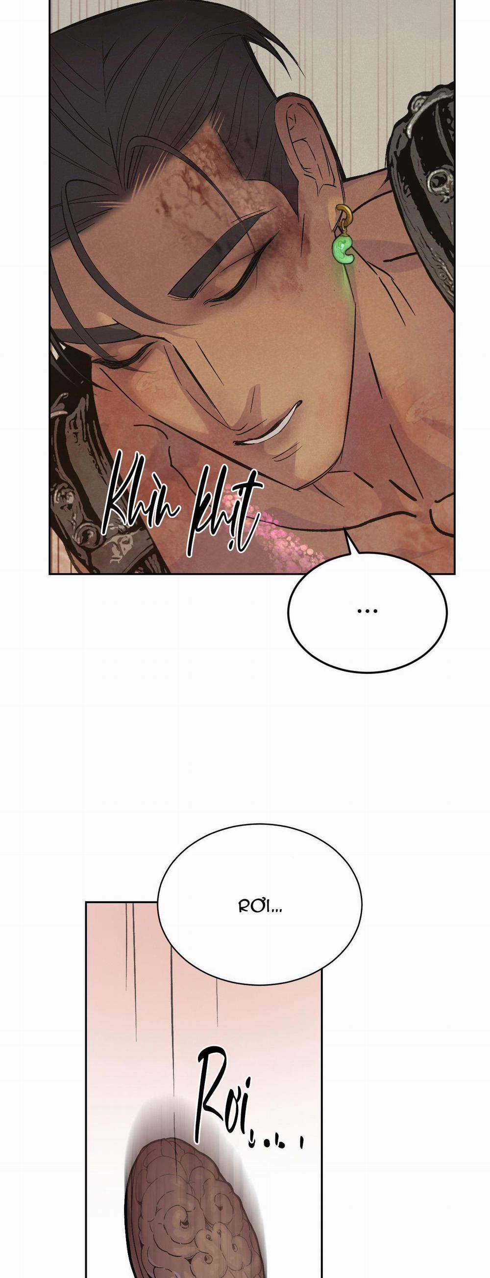 Cậu Bé Đào 4 trang 71