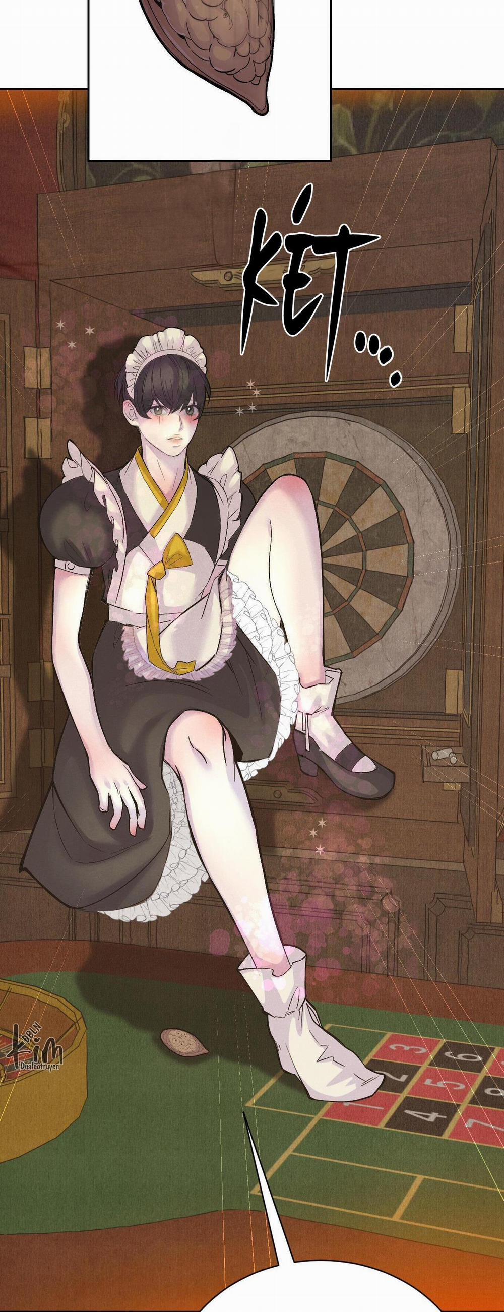 Cậu Bé Đào 4 trang 72