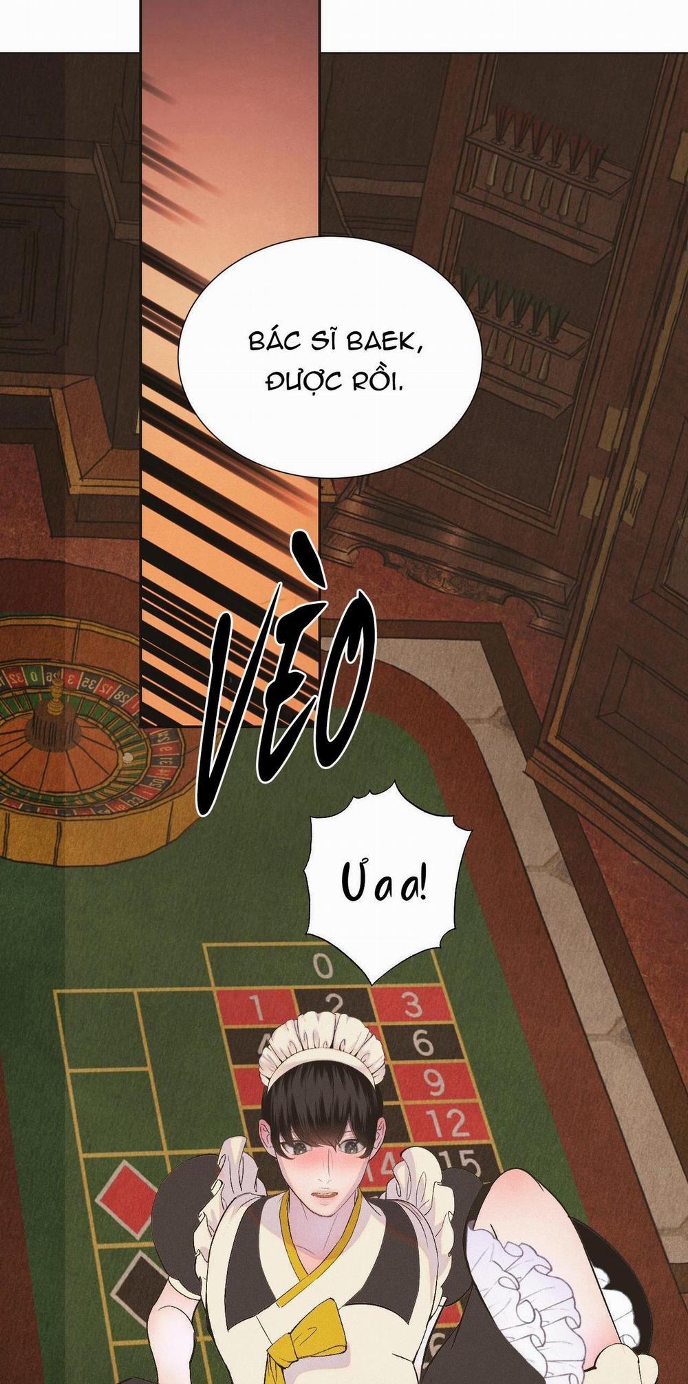 Cậu Bé Đào 4 trang 75