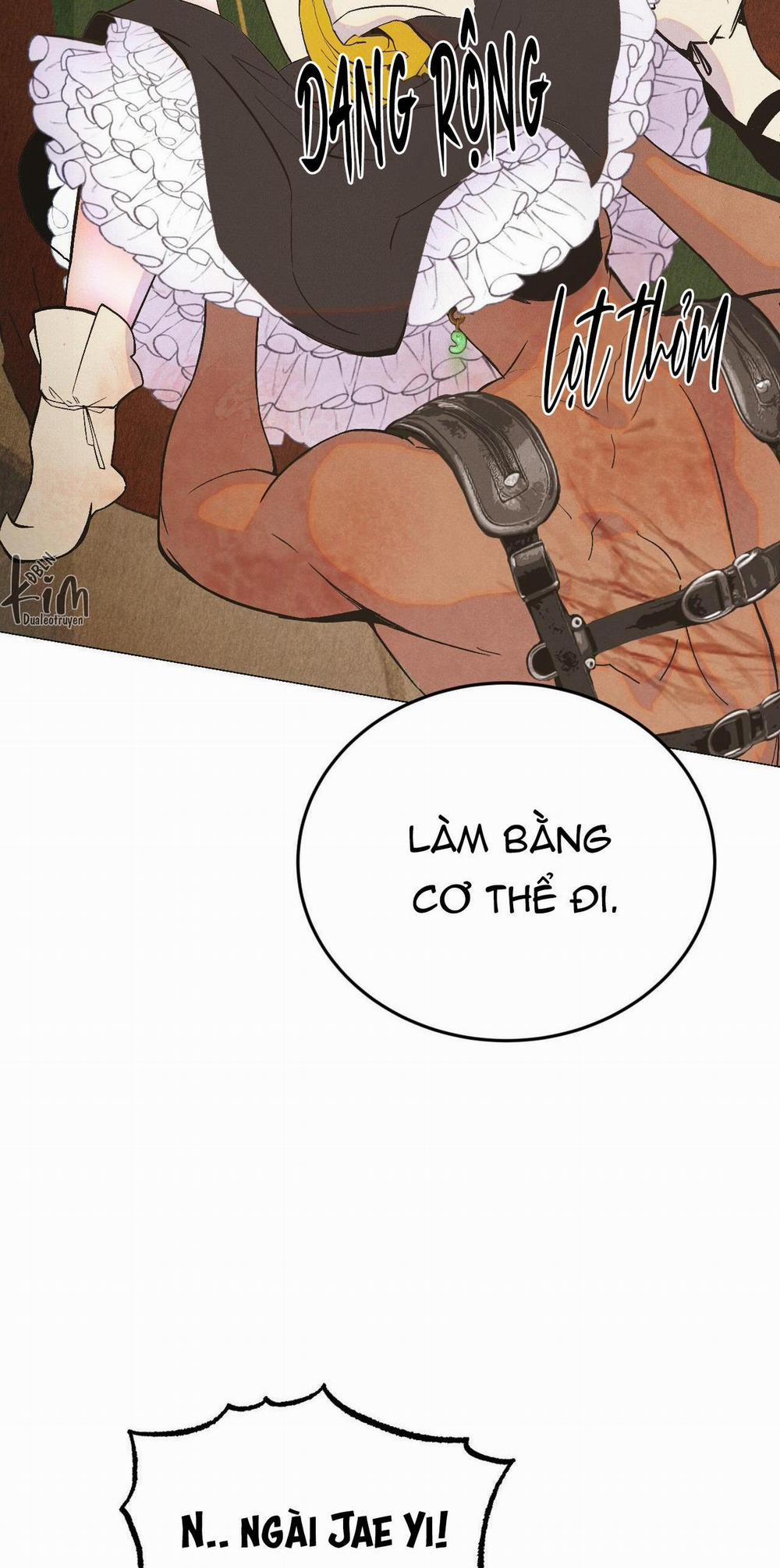 Cậu Bé Đào 4 trang 76