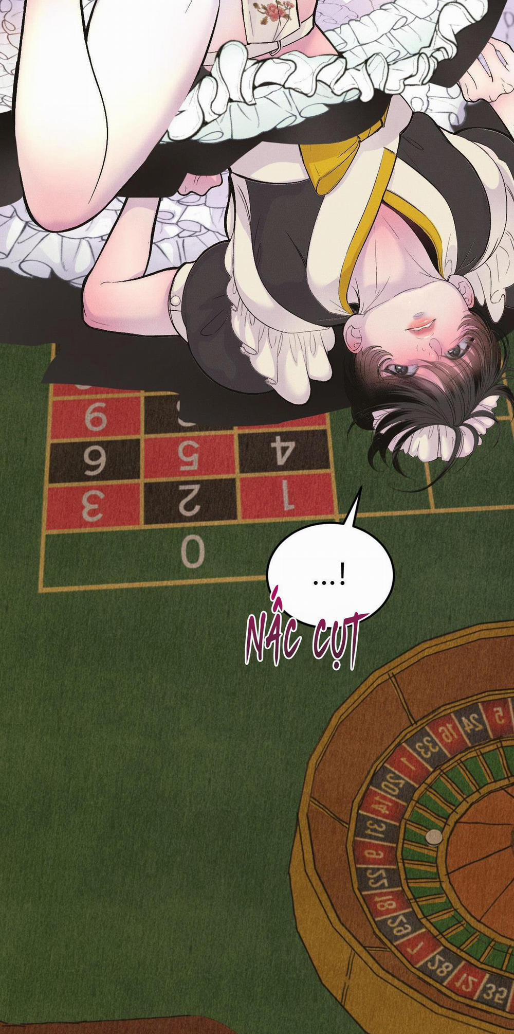 Cậu Bé Đào 4 trang 79