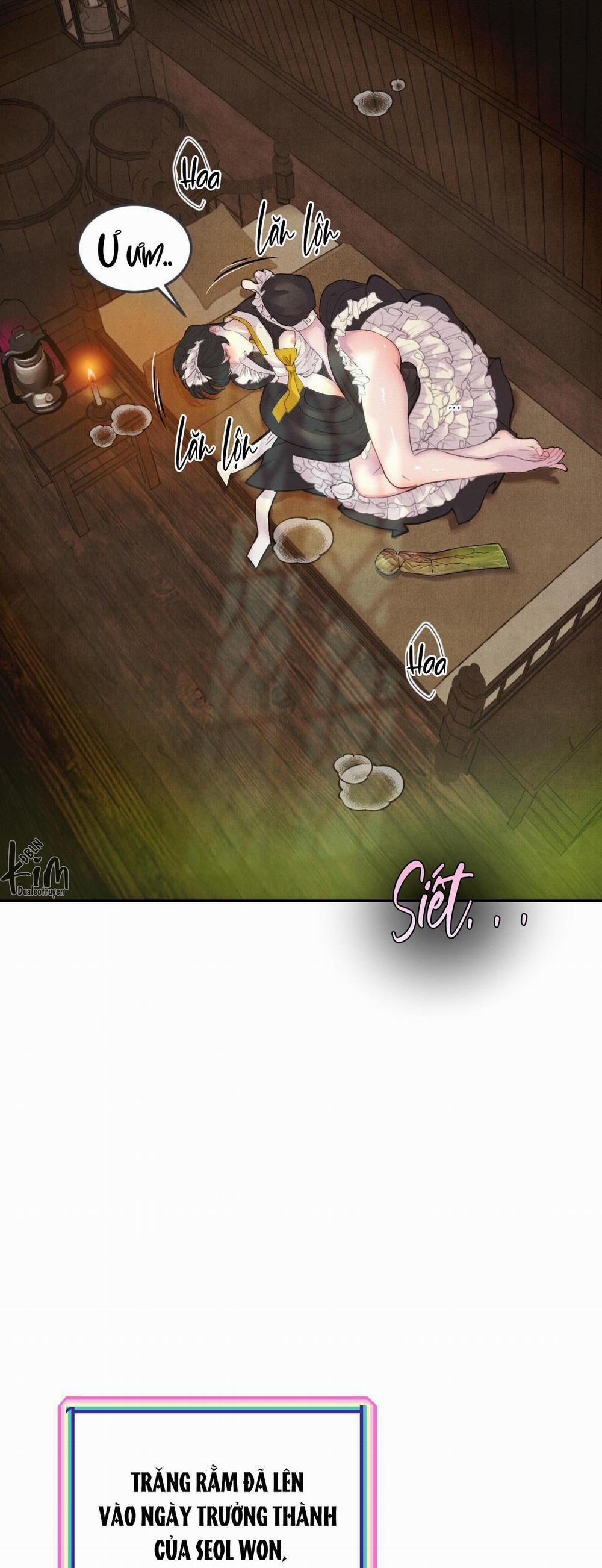 Cậu Bé Đào 4 trang 9