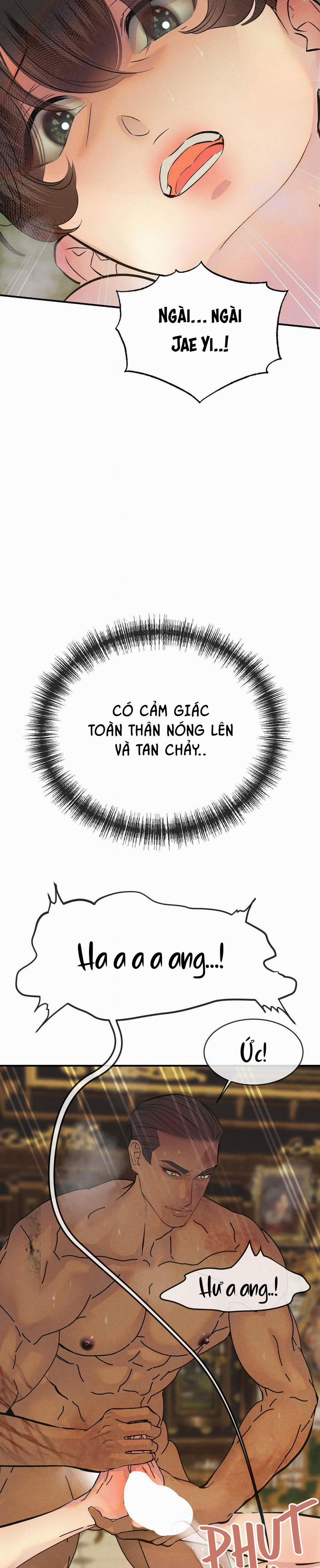 Cậu Bé Đào 5 trang 18