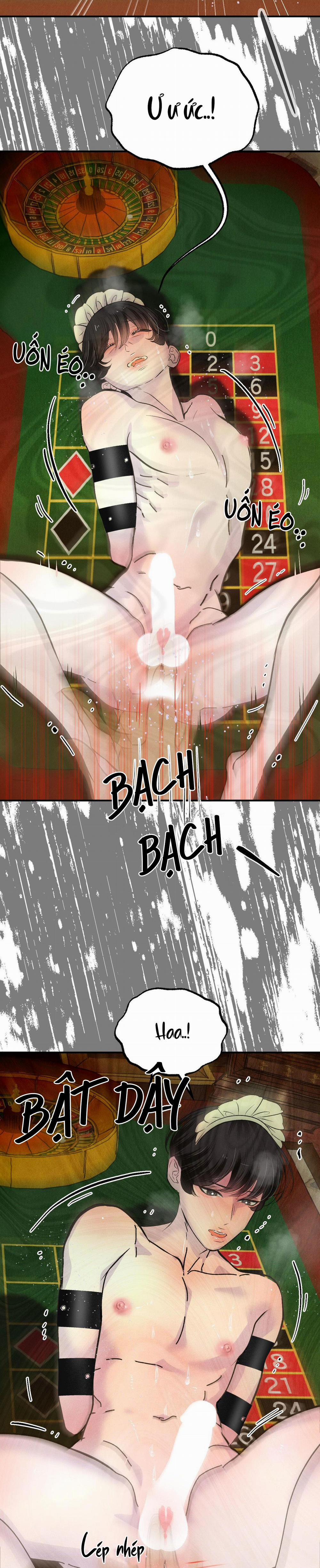 Cậu Bé Đào 5 trang 22