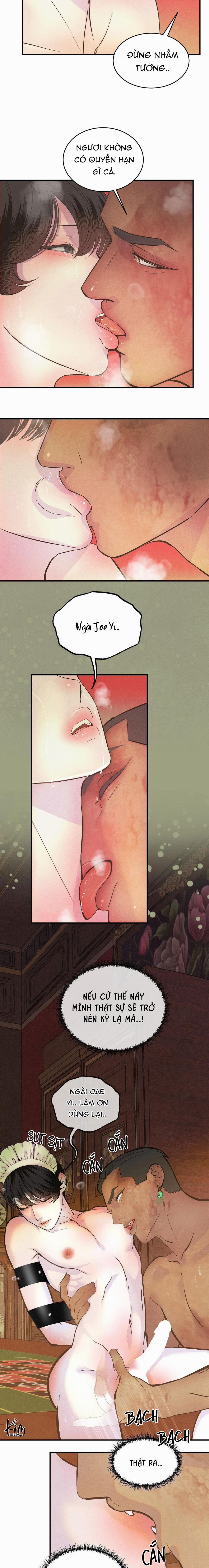 Cậu Bé Đào 5 trang 24