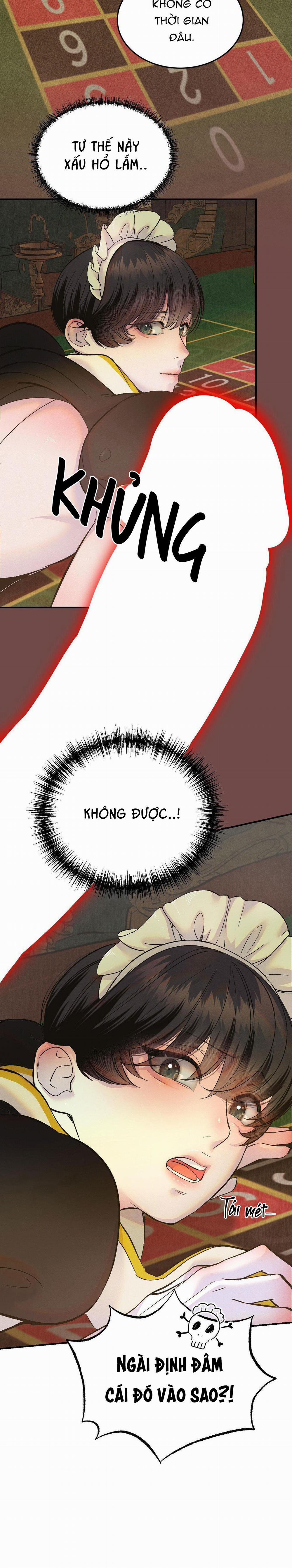 Cậu Bé Đào 5 trang 3