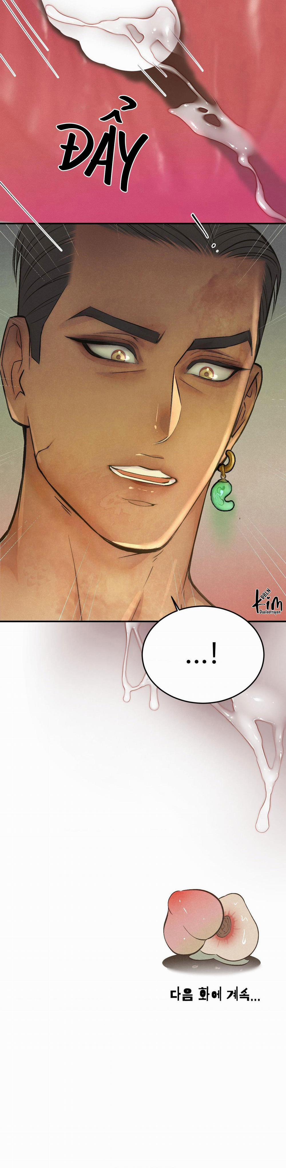 Cậu Bé Đào 5 trang 30