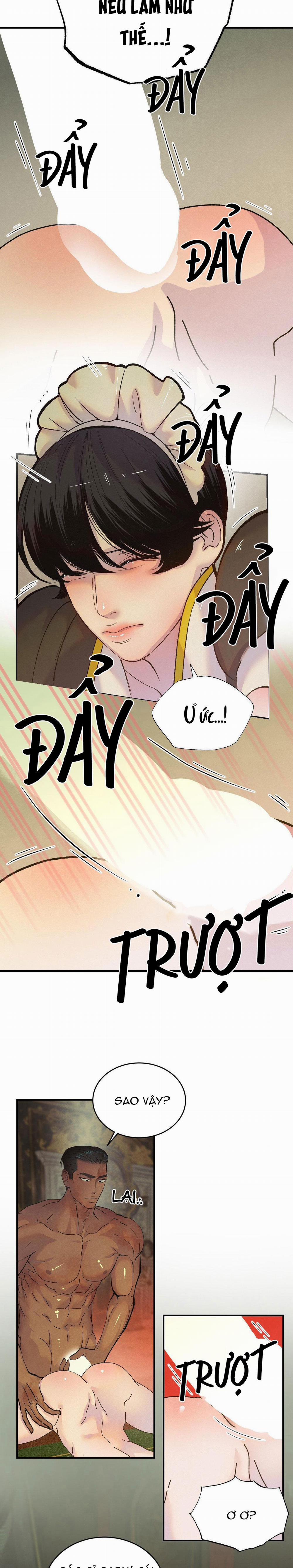 Cậu Bé Đào 5 trang 7