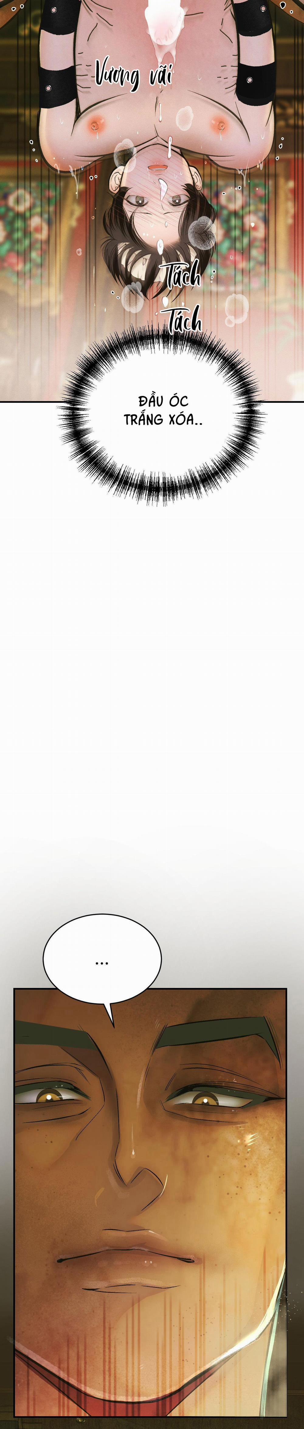 Cậu Bé Đào 6 trang 10